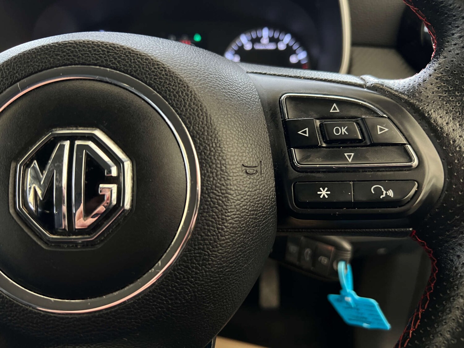 Used MG MG ZS 2020 for sale - 77688310: Photo 16