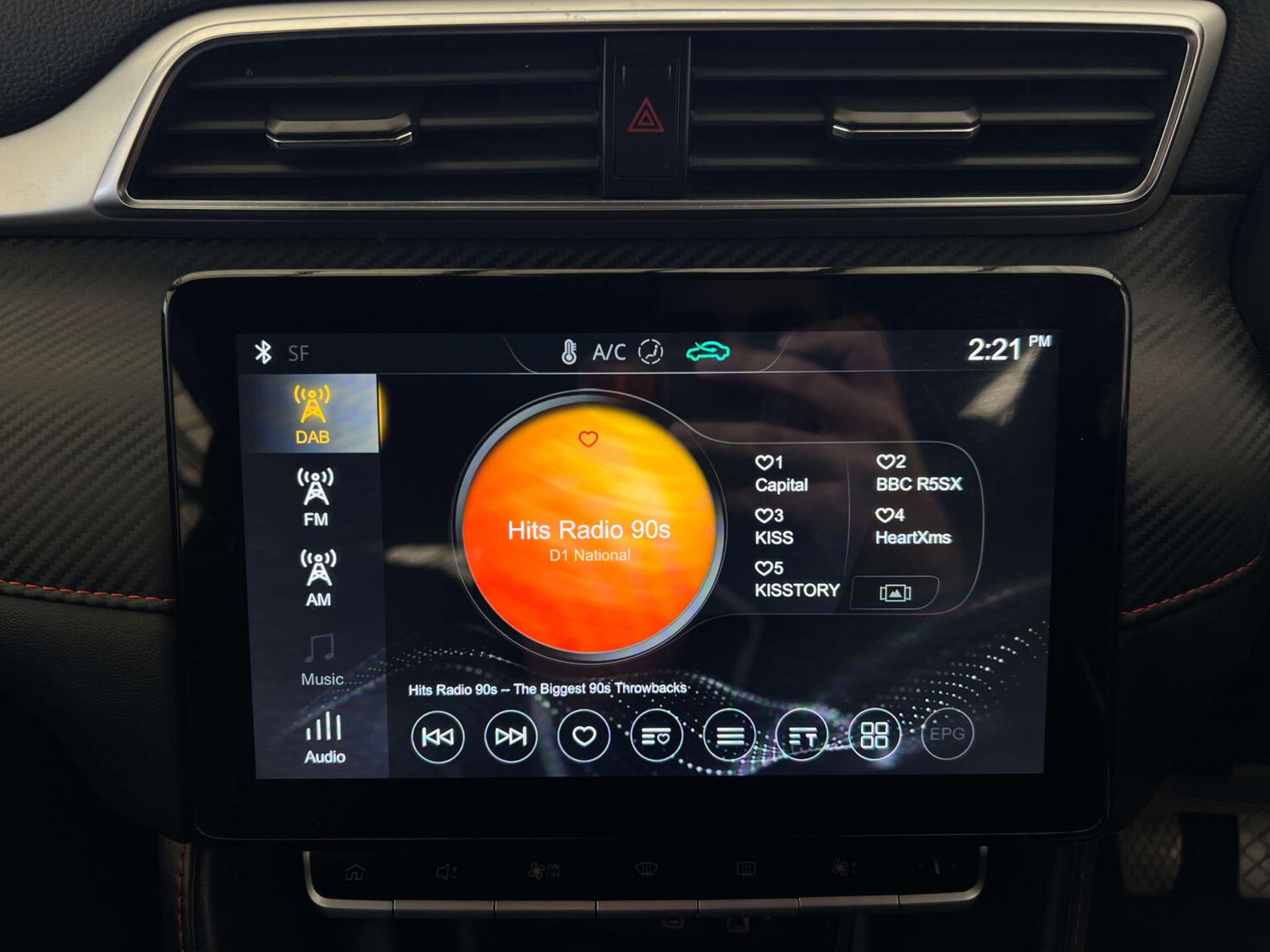 Used MG MG ZS 2020 for sale - 77688310: Photo 17