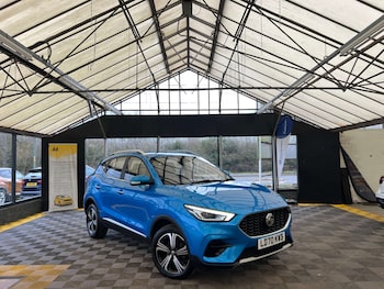 MG MG ZS feature image