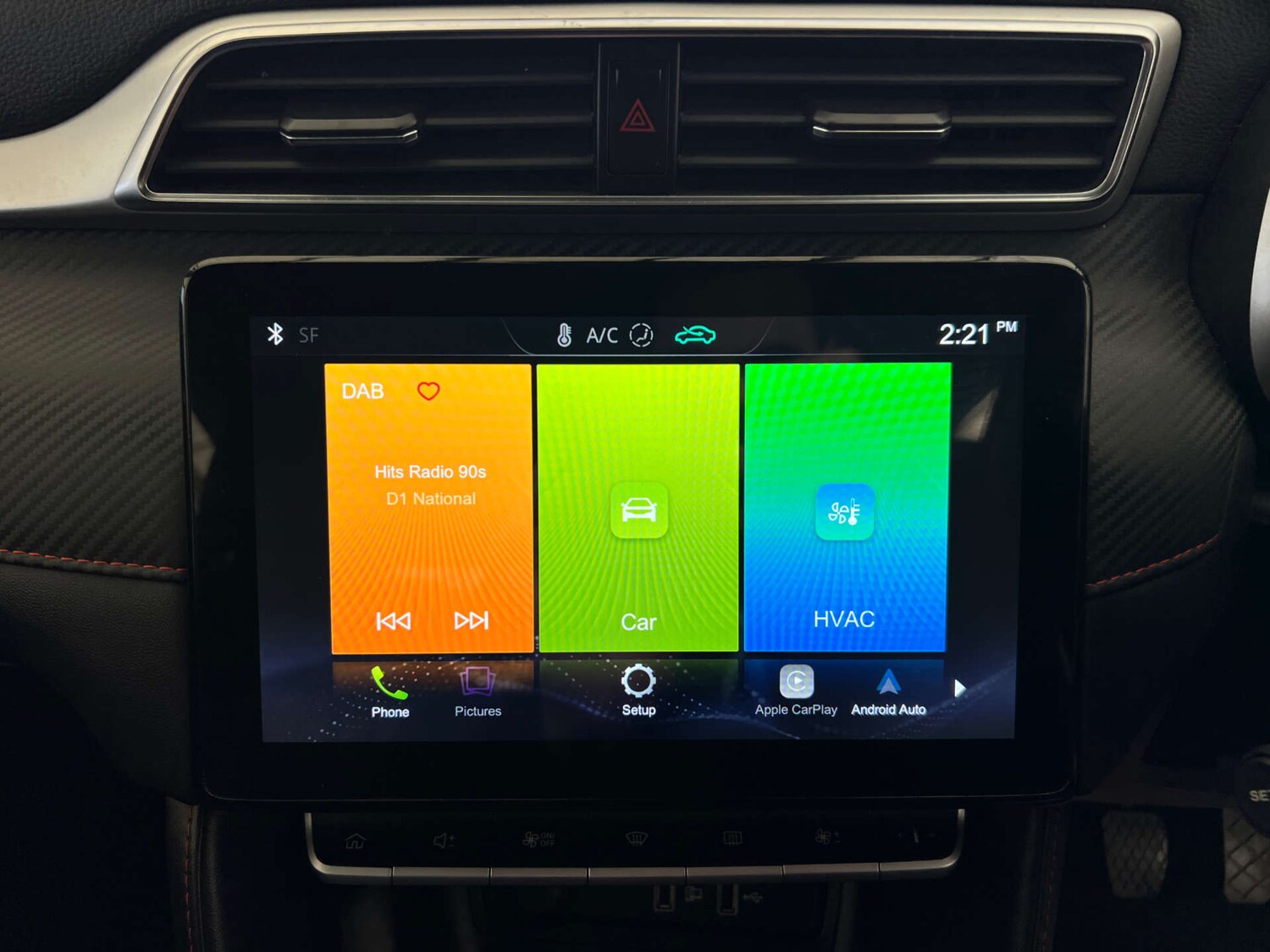 Used MG MG ZS 2020 for sale - 77688310: Photo 20