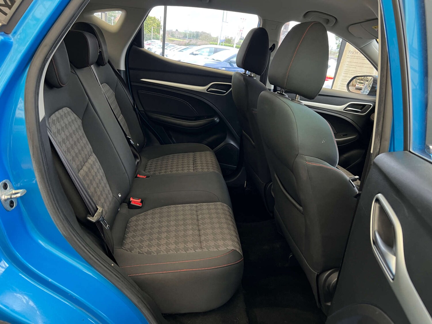 Used MG MG ZS 2020 for sale - 77688310: Photo 23