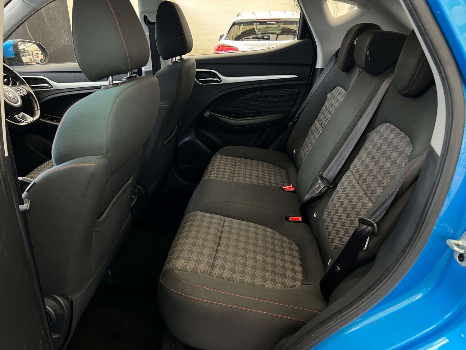 Used MG MG ZS 2020 for sale - 77688310: Photo 24