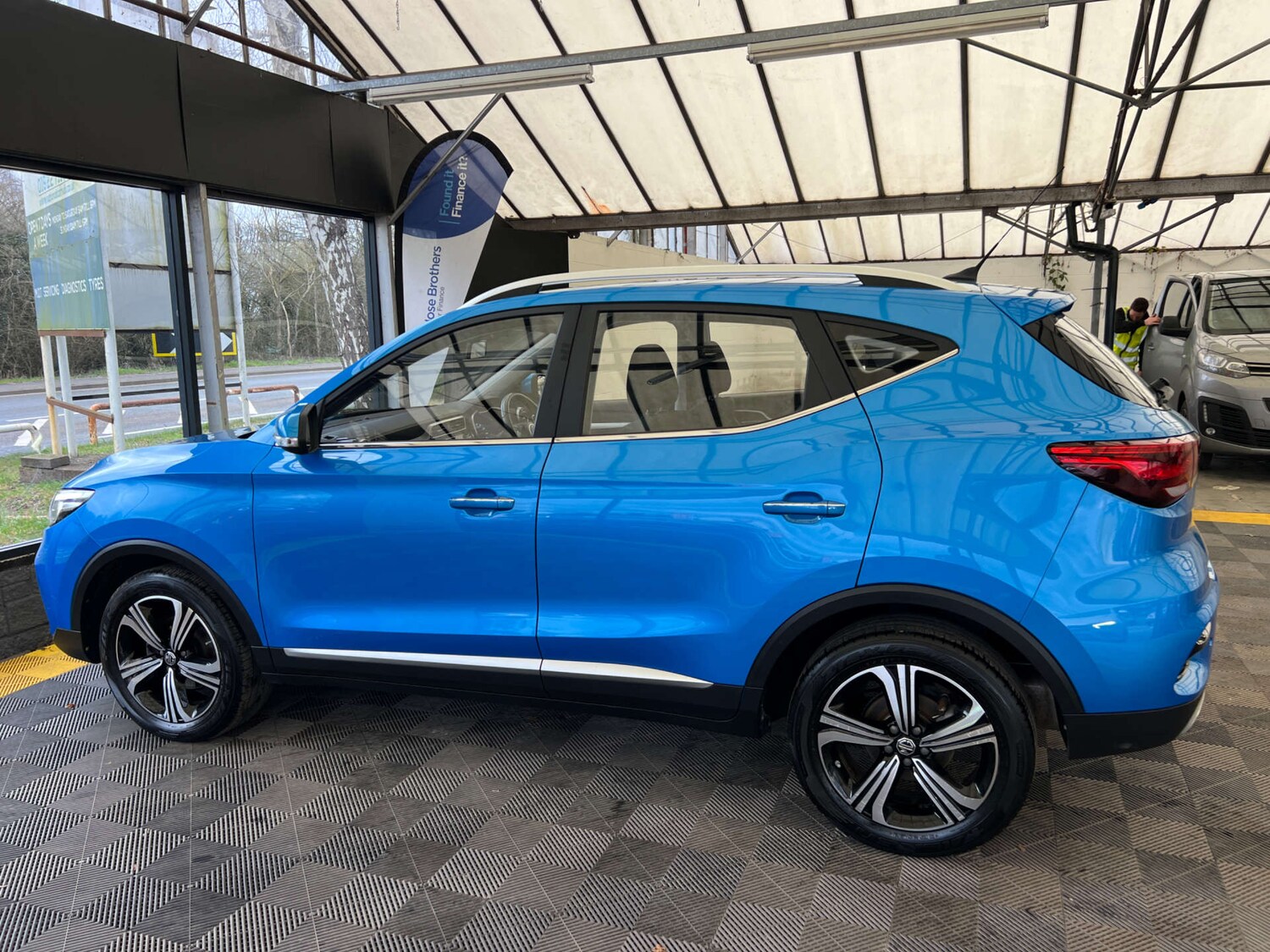 Used MG MG ZS 2020 for sale - 77688310: Photo 7