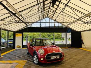 2017 - 1.5 Cooper Auto 5dr