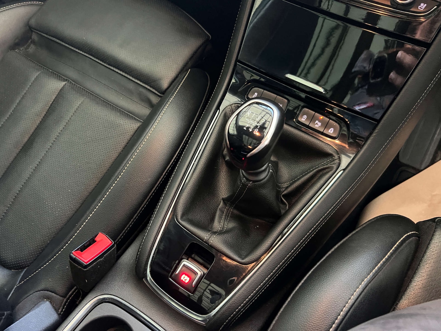 Used Vauxhall Grandland X 2021 for sale - 77096047: Photo 13