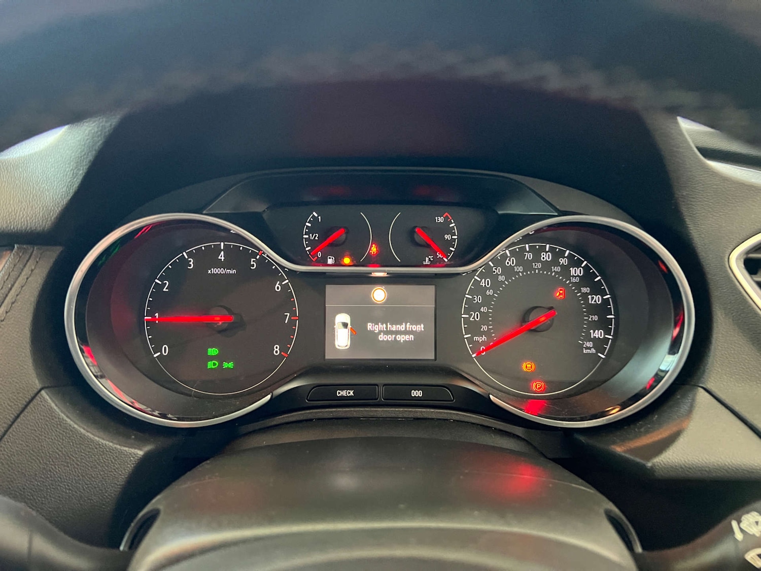 Used Vauxhall Grandland X 2021 for sale - 77096047: Photo 14