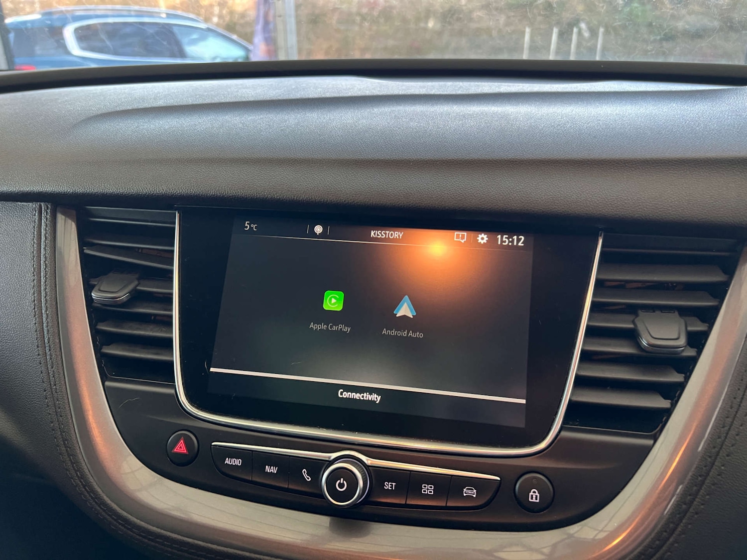 Used Vauxhall Grandland X 2021 for sale - 77096047: Photo 18