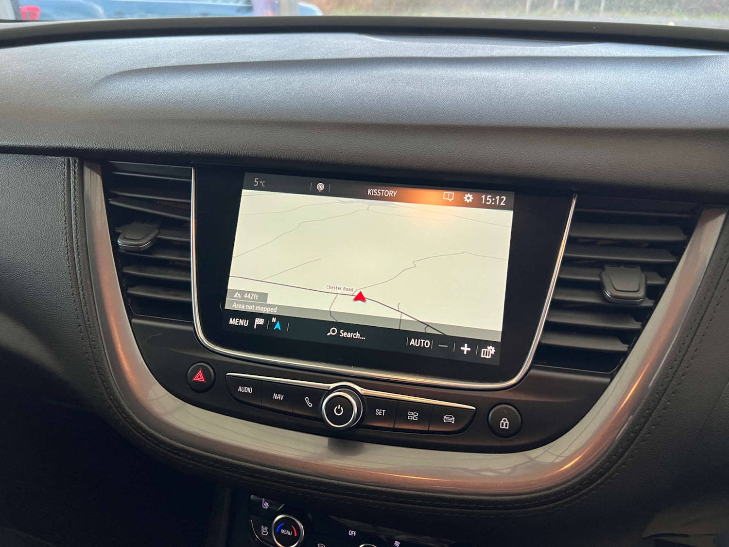 Used Vauxhall Grandland X 2021 for sale - 77096047: Photo 19