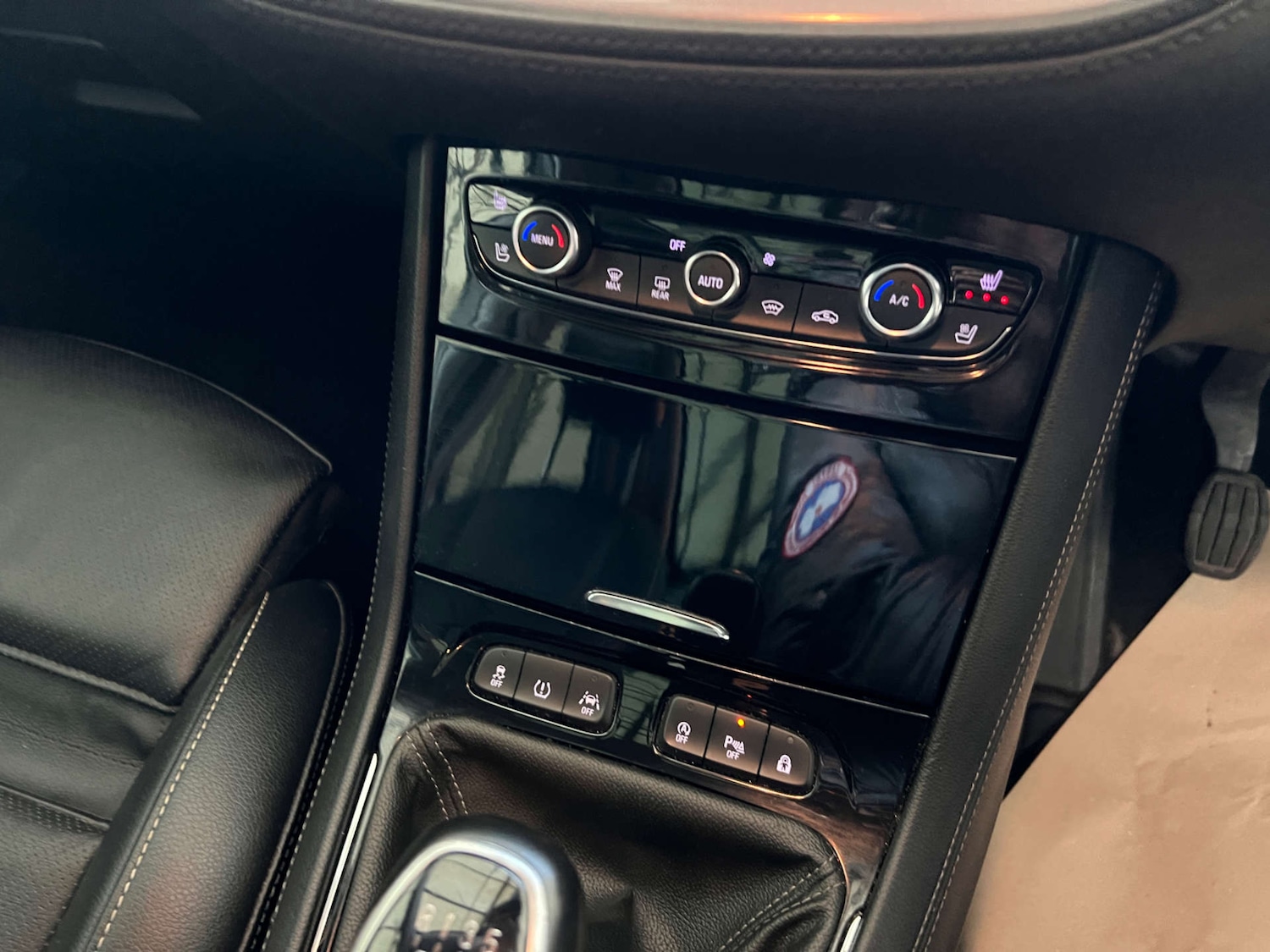 Used Vauxhall Grandland X 2021 for sale - 77096047: Photo 20