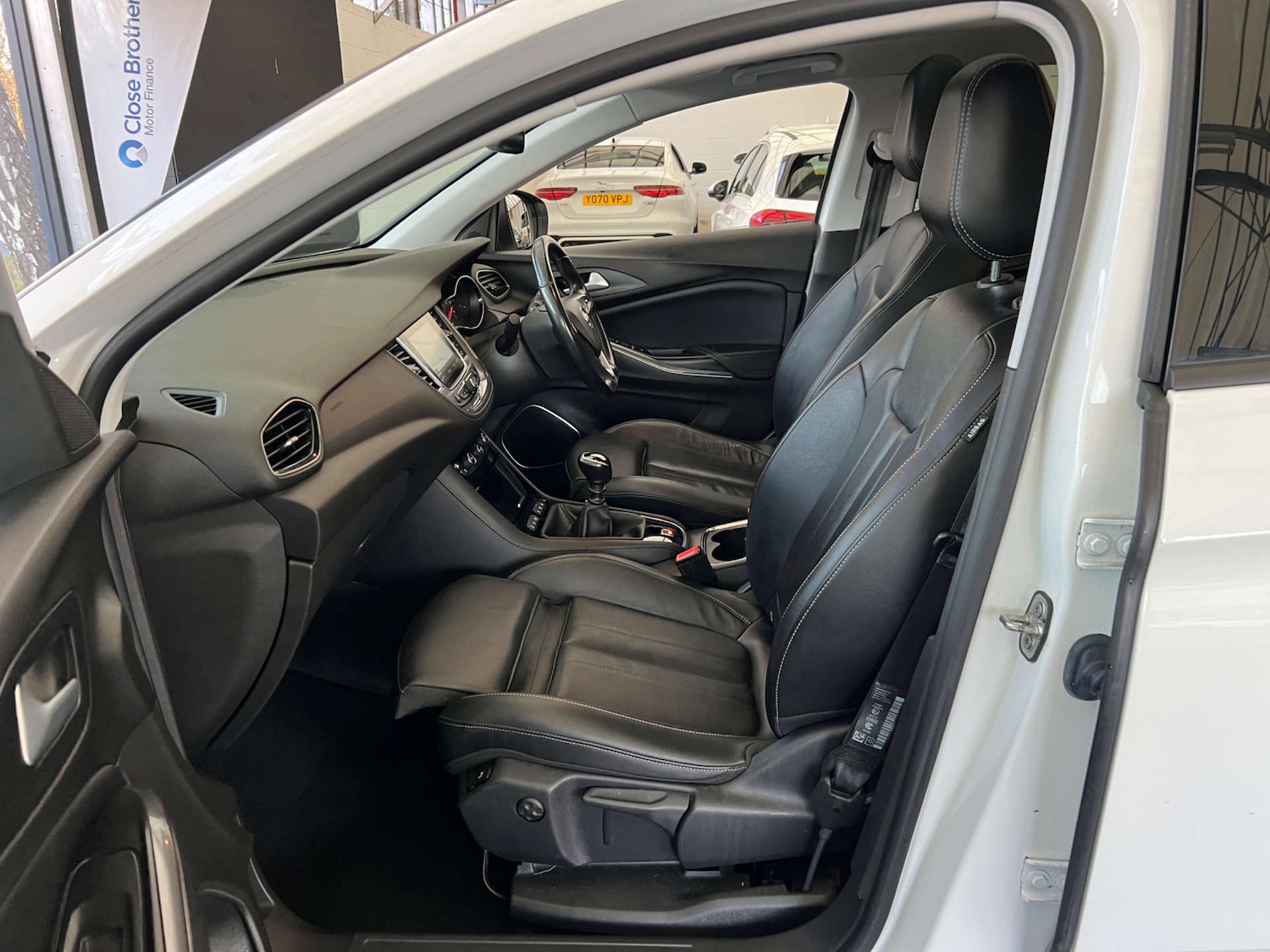 Used Vauxhall Grandland X 2021 for sale - 77096047: Photo 21