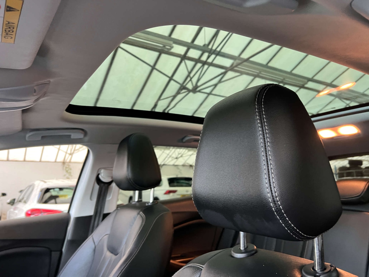 Used Vauxhall Grandland X 2021 for sale - 77096047: Photo 25