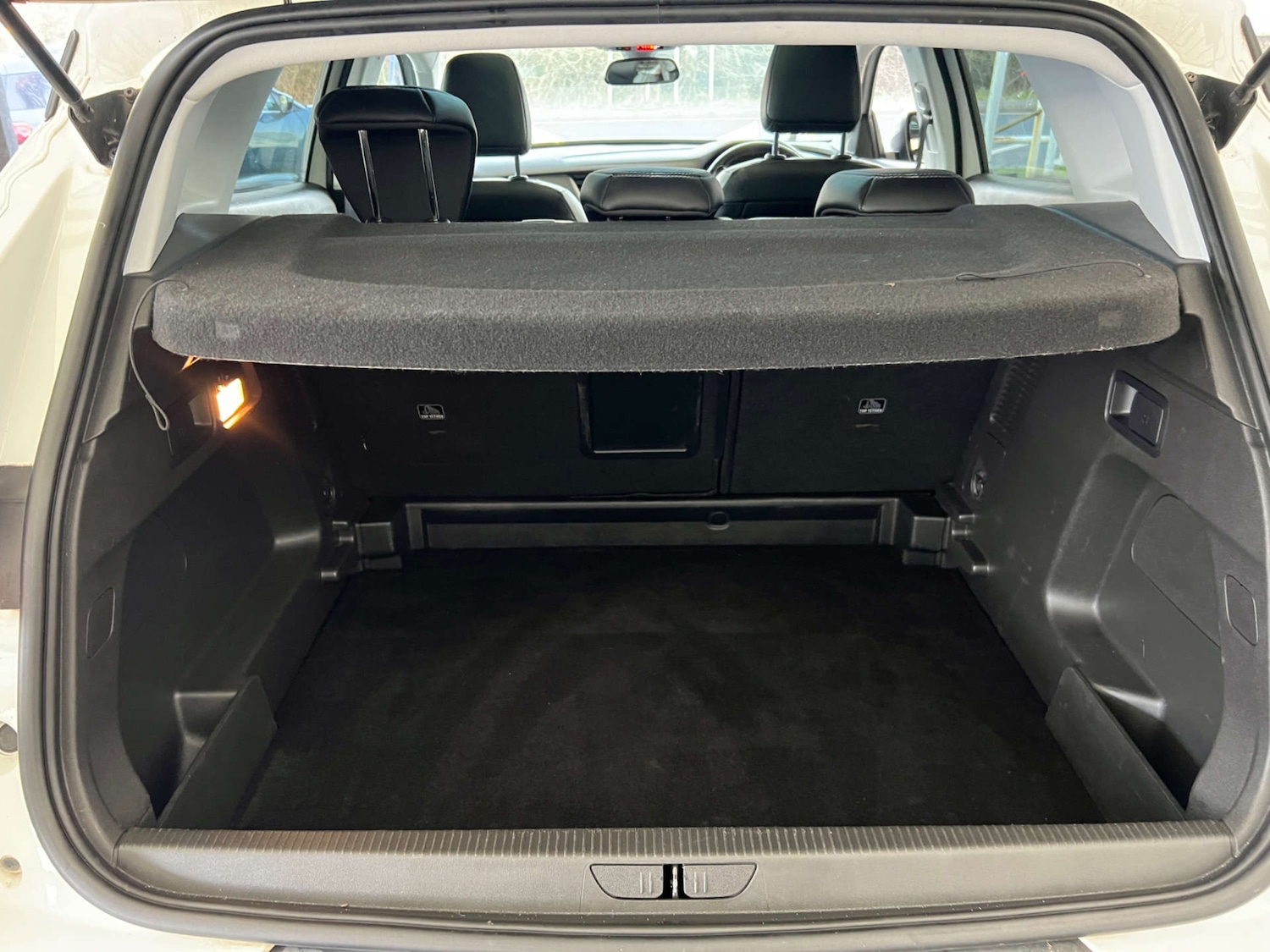 Used Vauxhall Grandland X 2021 for sale - 77096047: Photo 29