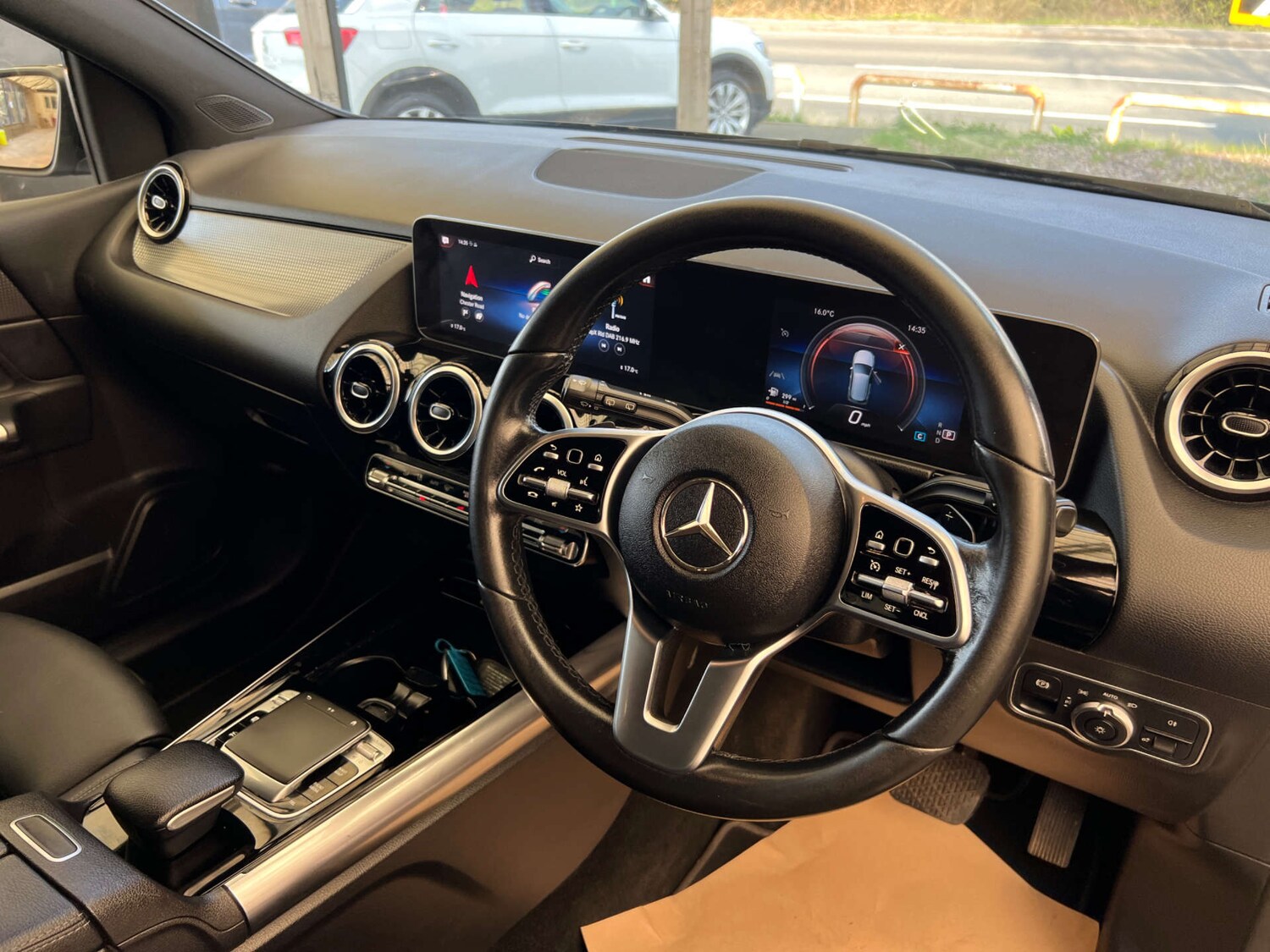 Used Mercedes-Benz B Class 2020 for sale - 78011934: Photo 11