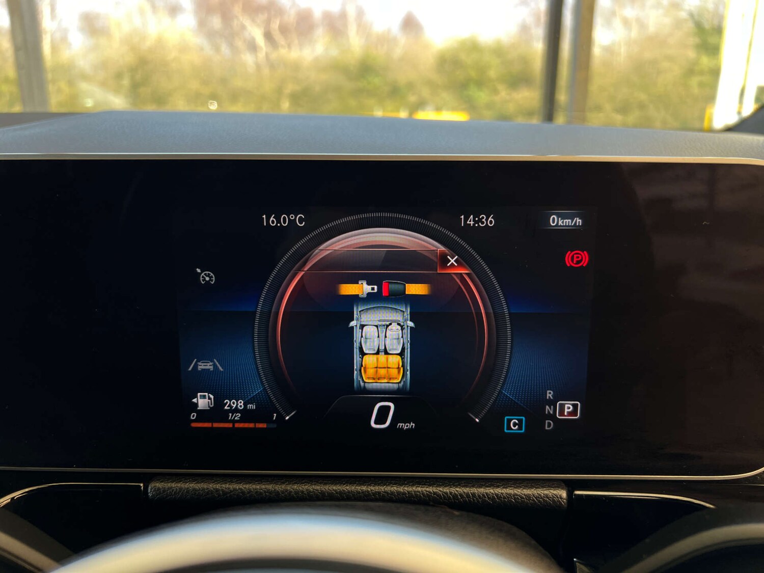 Used Mercedes-Benz B Class 2020 for sale - 78011934: Photo 12