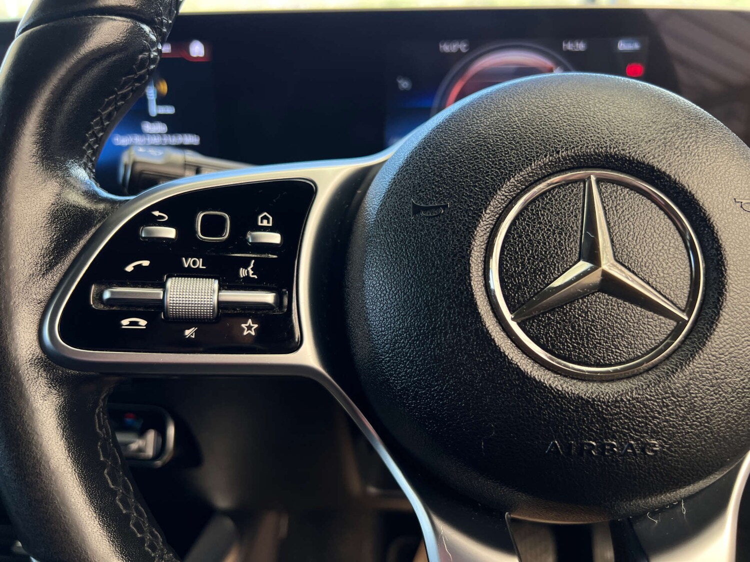 Used Mercedes-Benz B Class 2020 for sale - 78011934: Photo 13