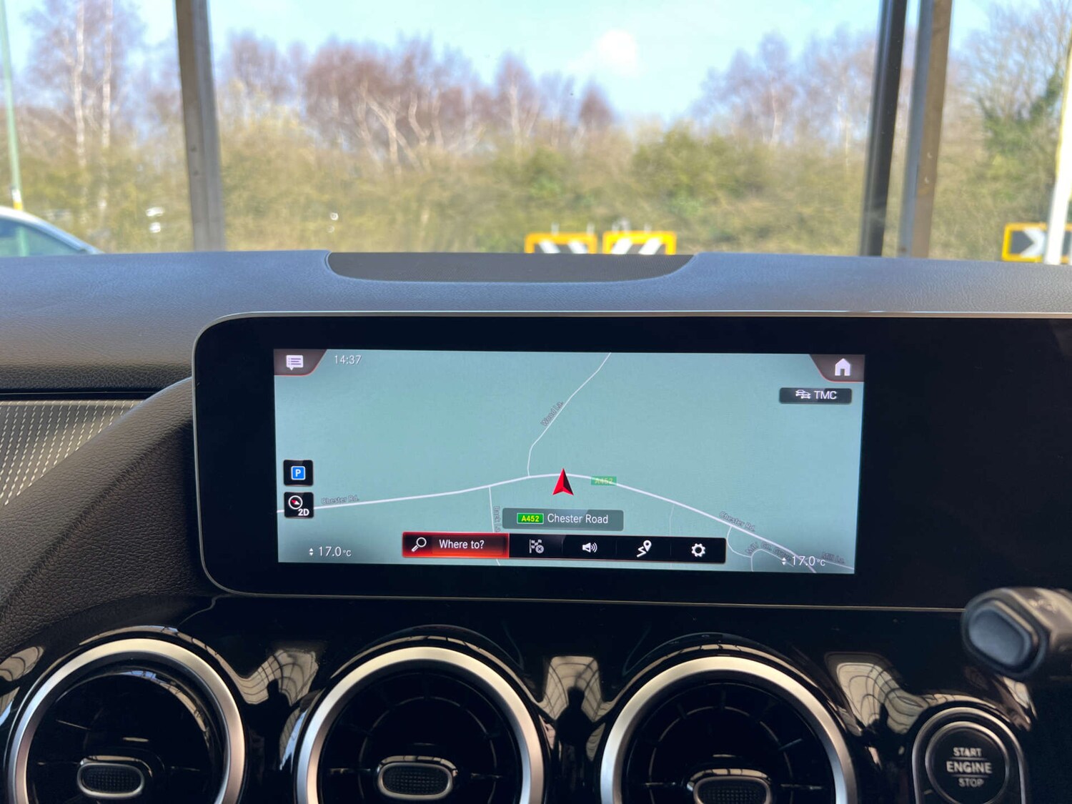 Used Mercedes-Benz B Class 2020 for sale - 78011934: Photo 16