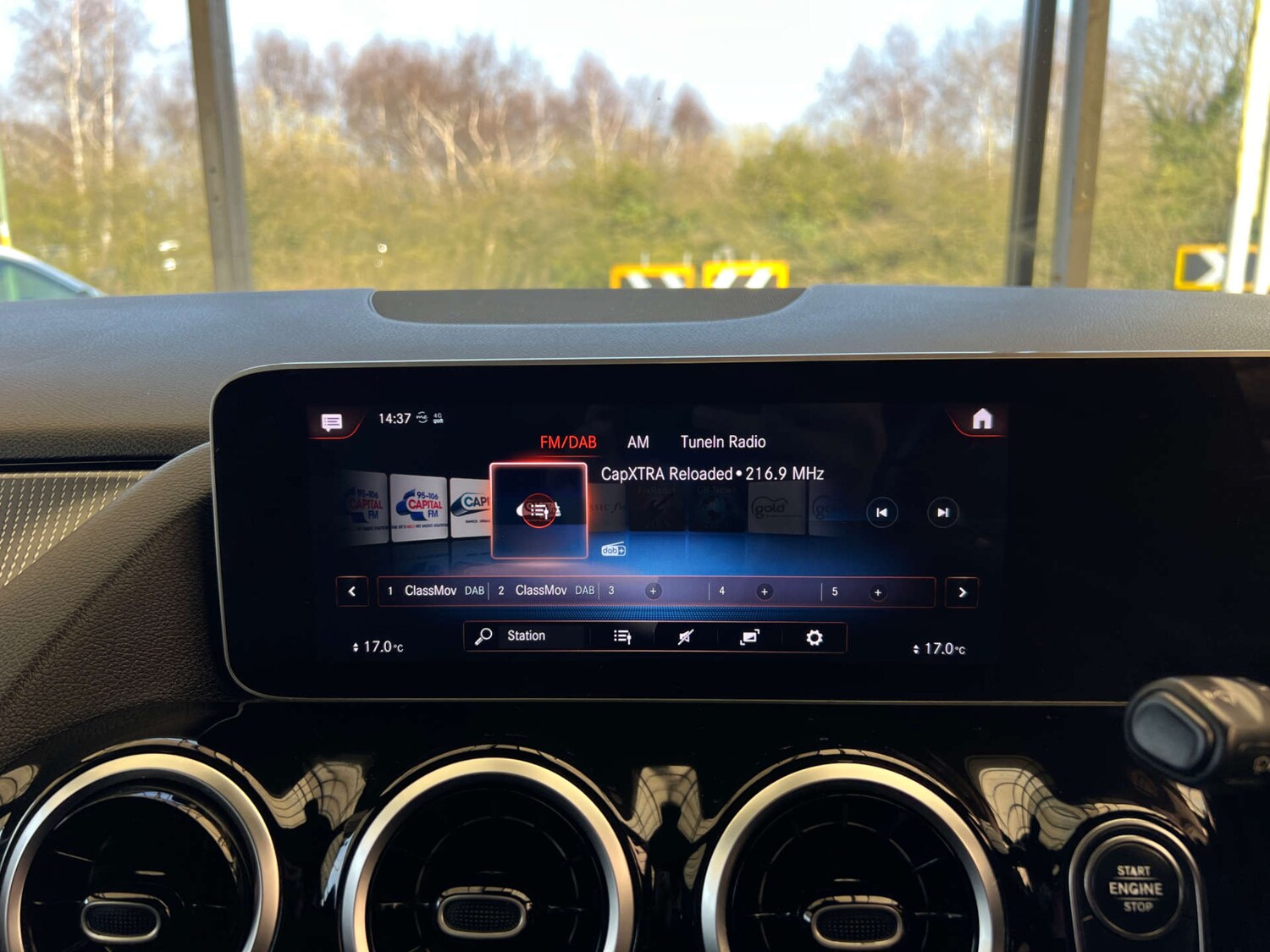 Used Mercedes-Benz B Class 2020 for sale - 78011934: Photo 17