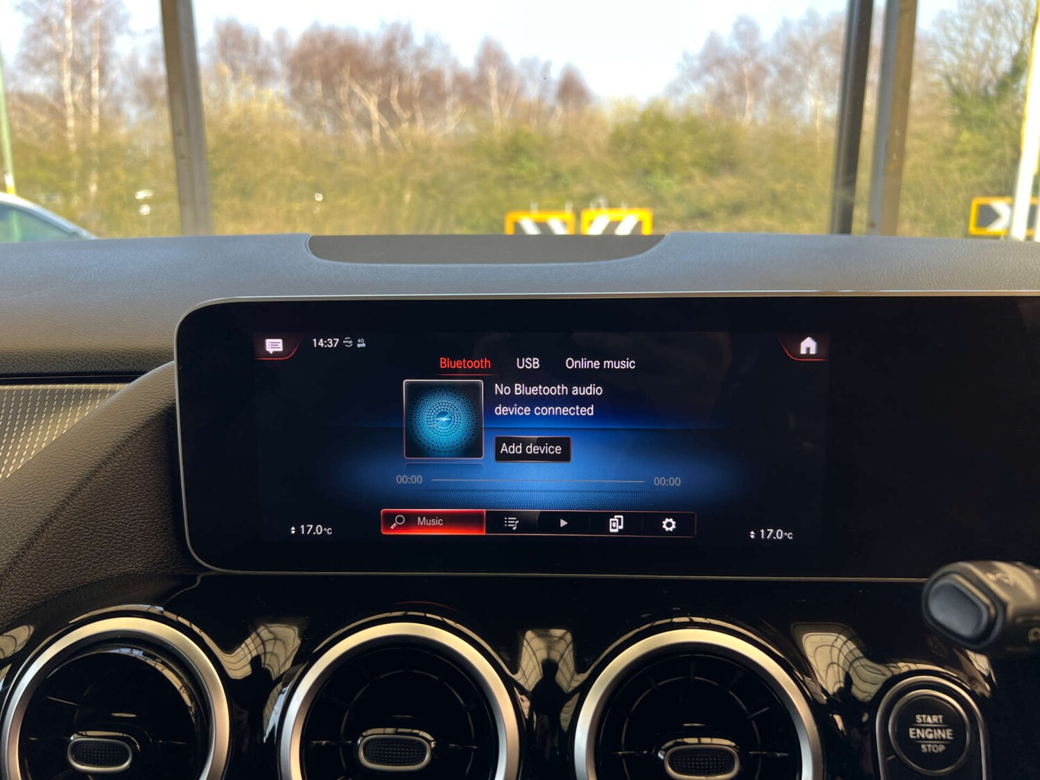 Used Mercedes-Benz B Class 2020 for sale - 78011934: Photo 19