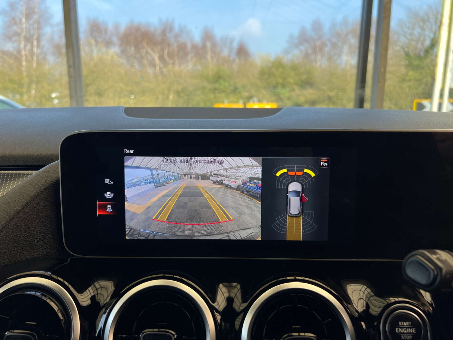 Used Mercedes-Benz B Class 2020 for sale - 78011934: Photo 20