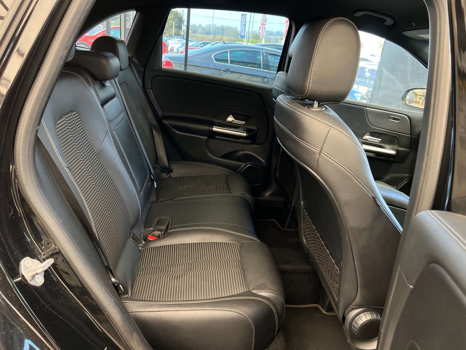 Used Mercedes-Benz B Class 2020 for sale - 78011934: Photo 21