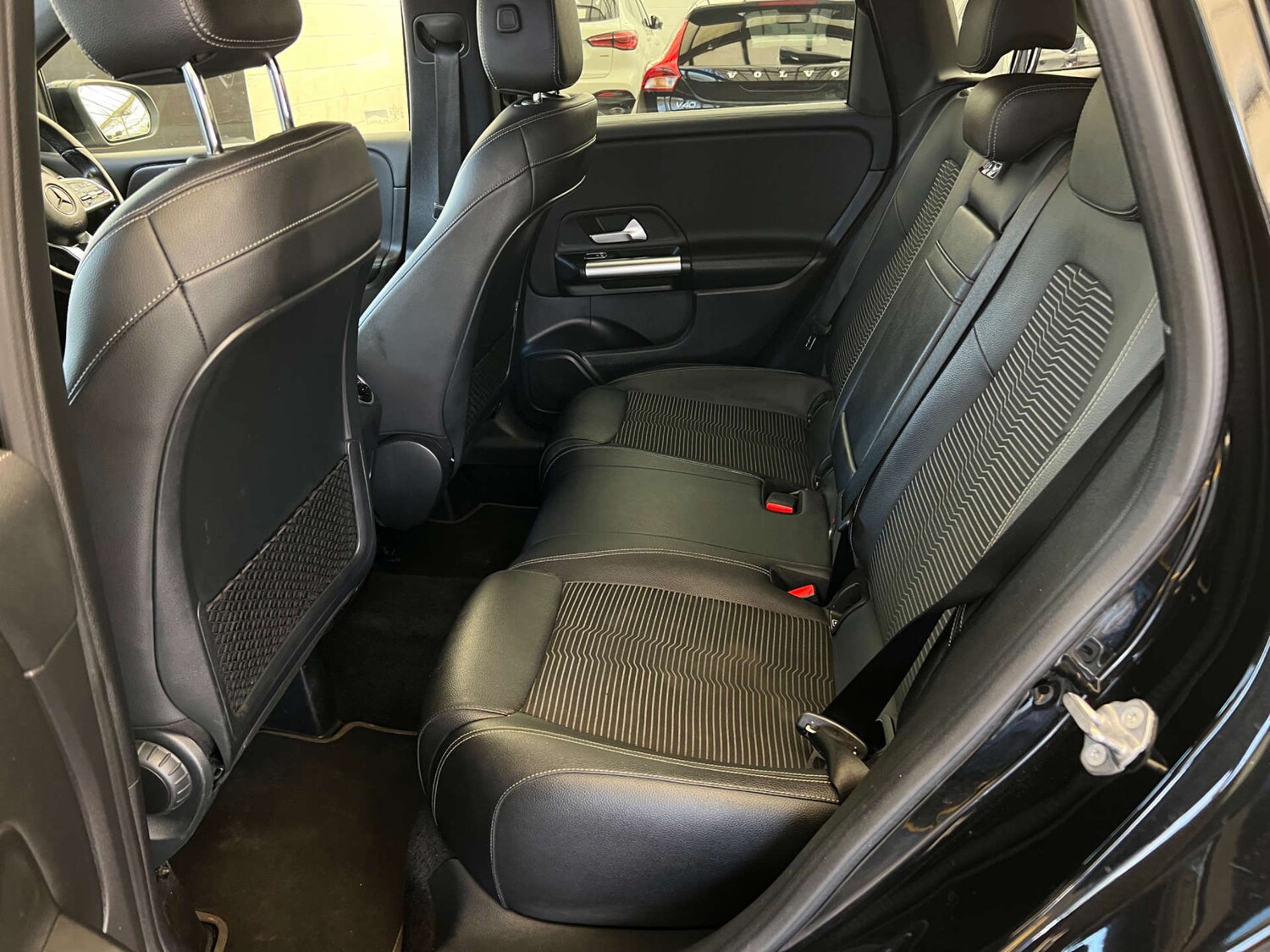 Used Mercedes-Benz B Class 2020 for sale - 78011934: Photo 23