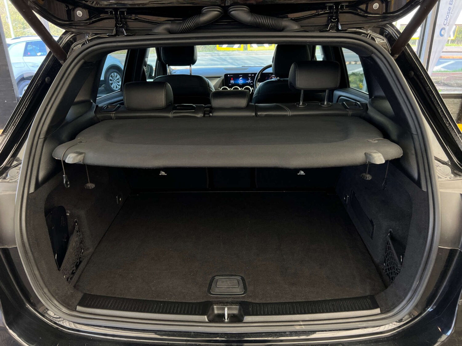 Used Mercedes-Benz B Class 2020 for sale - 78011934: Photo 25