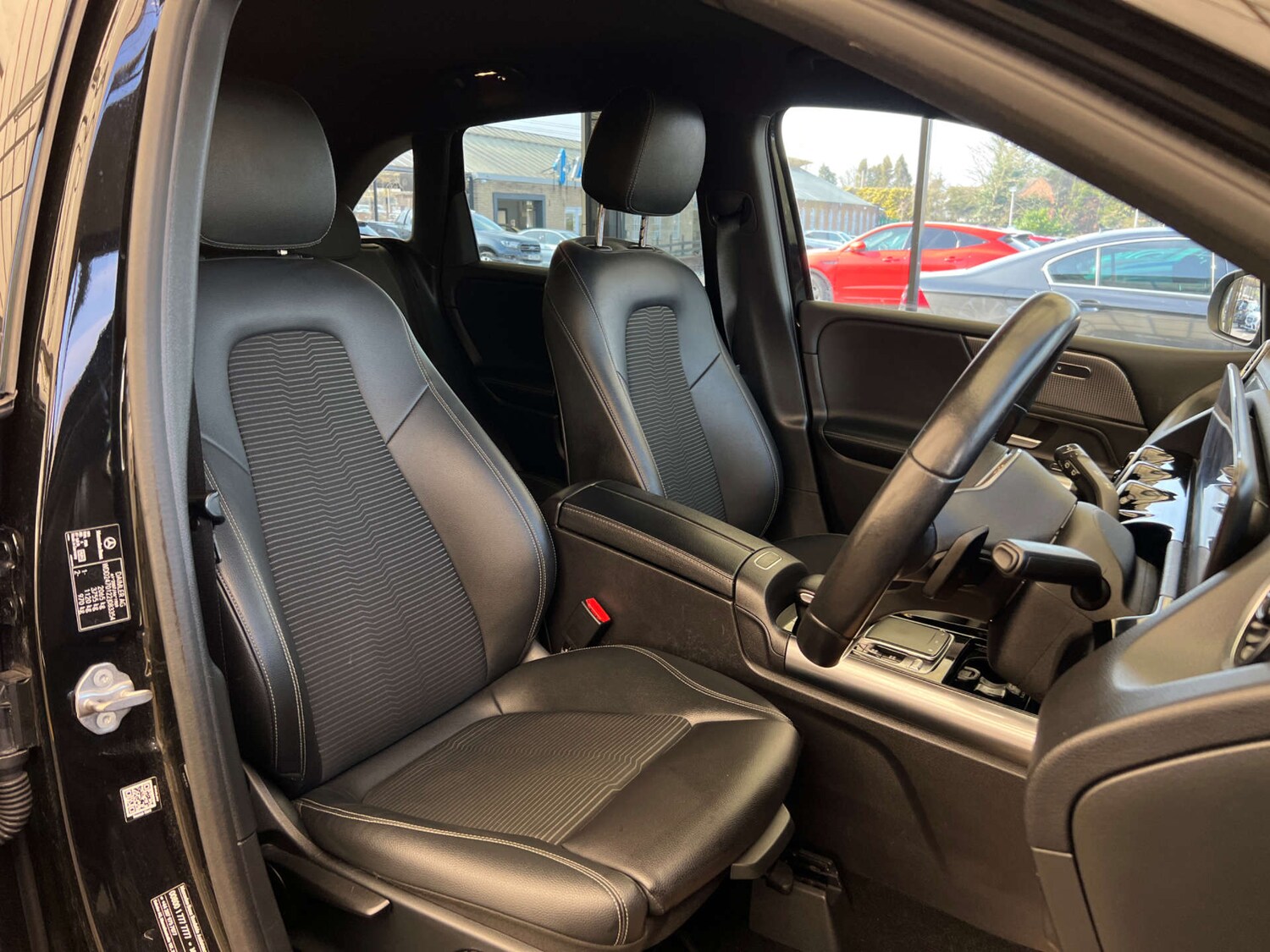 Used Mercedes-Benz B Class 2020 for sale - 78011934: Photo 9