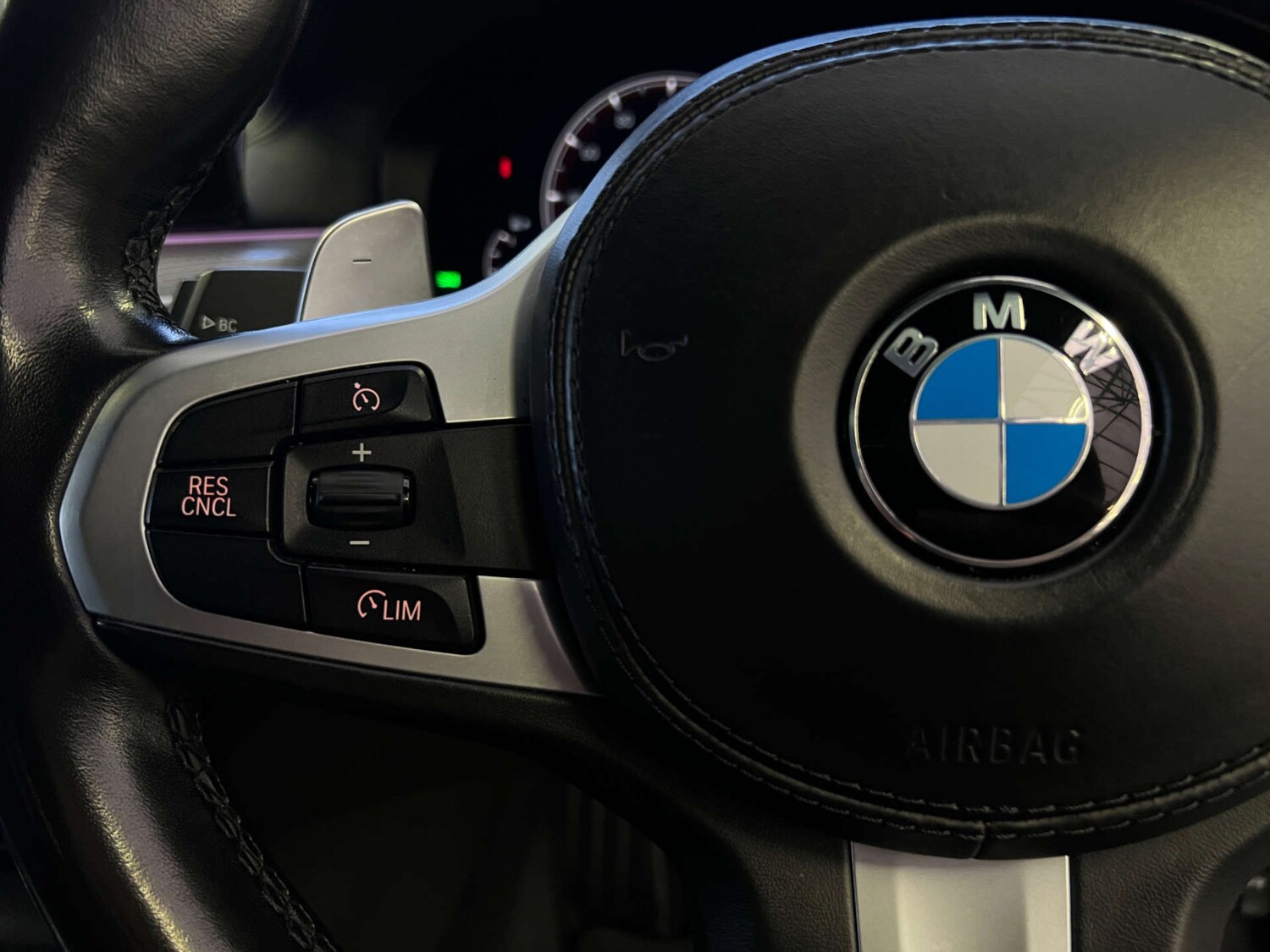 Used BMW 5 Series 2019 for sale - 77438678: Photo 13