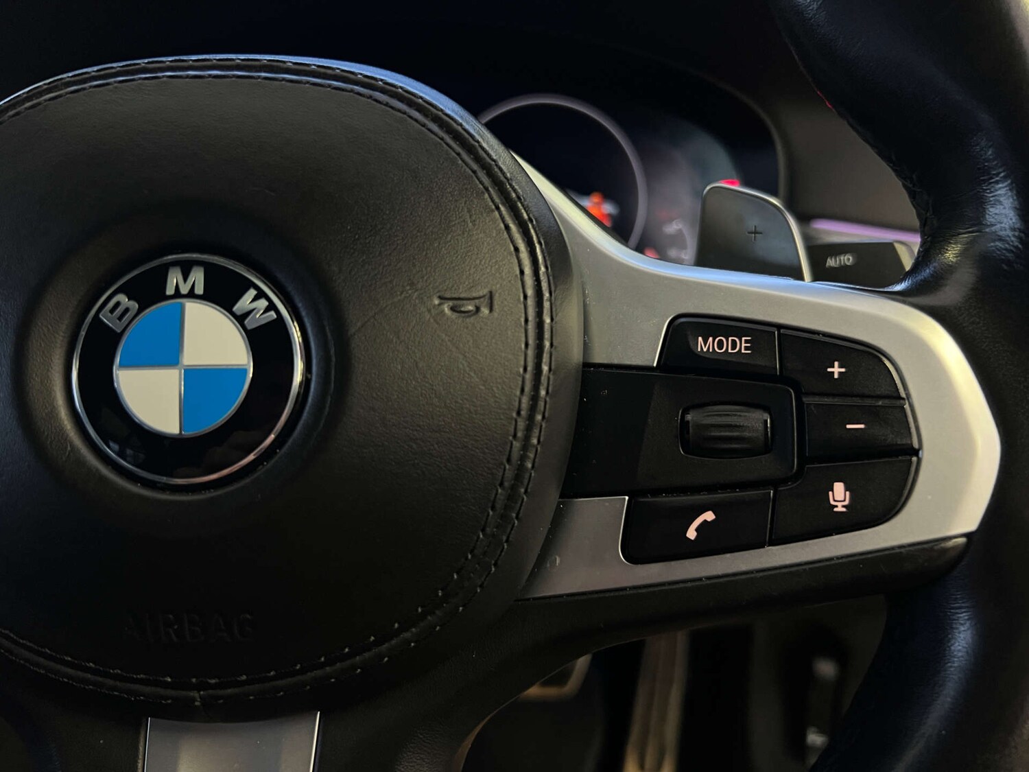 Used BMW 5 Series 2019 for sale - 77438678: Photo 15