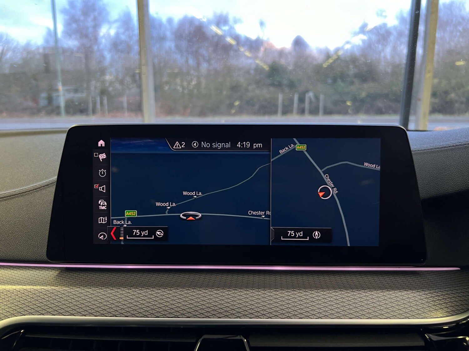 Used BMW 5 Series 2019 for sale - 77438678: Photo 16