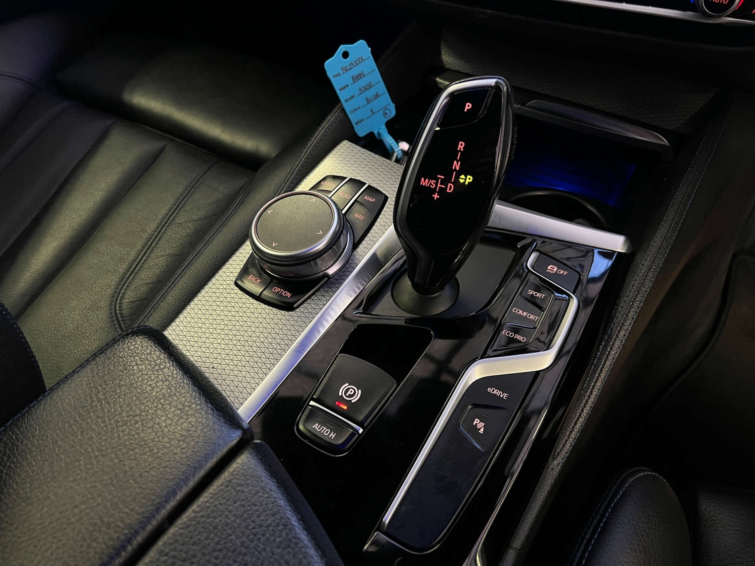 Used BMW 5 Series 2019 for sale - 77438678: Photo 21