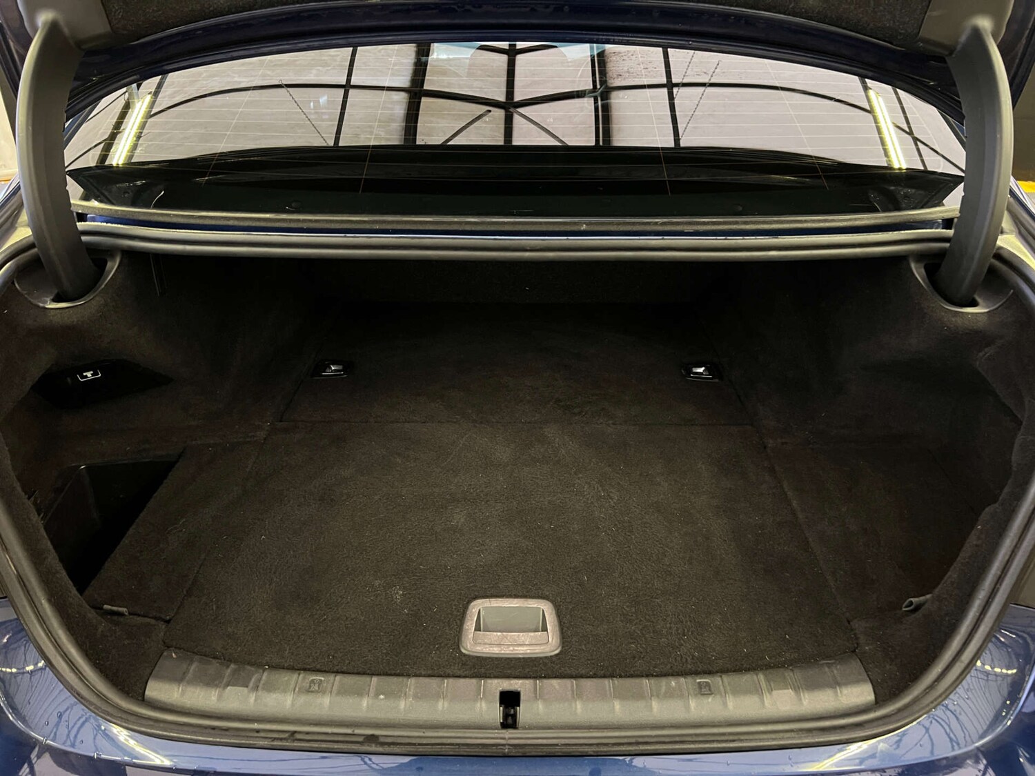 Used BMW 5 Series 2019 for sale - 77438678: Photo 26