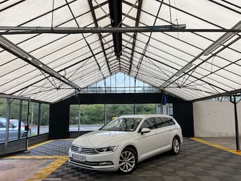 Used Volkswagen Passat 2019 for sale - 79844809: Photo