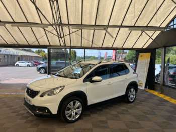 Used Peugeot 2008 2018 for sale - 75146356: Photo