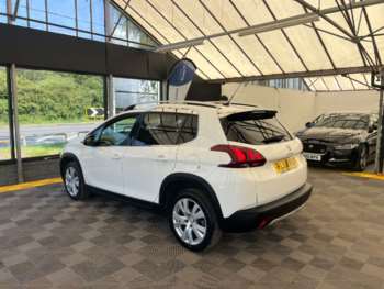 Used Peugeot 2008 2018 for sale - 75146356: Photo