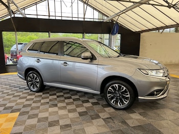 Used Mitsubishi Outlander 2018 for sale - 78267624: Photo