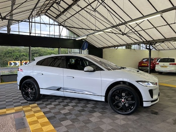 Used Jaguar I-Pace 2020 for sale - 78633814: Photo