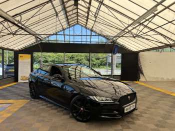 2018 - 2.0d [180] R-Sport 4dr Auto