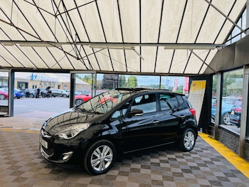 Used Hyundai Ix20 2015 for sale - 75516372: Photo