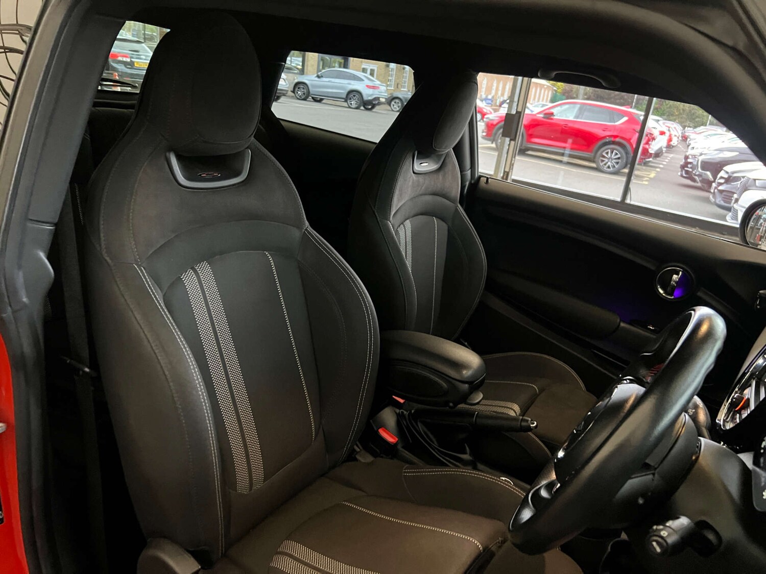 Used MINI Hatch 2020 for sale - 76205341: Photo 10