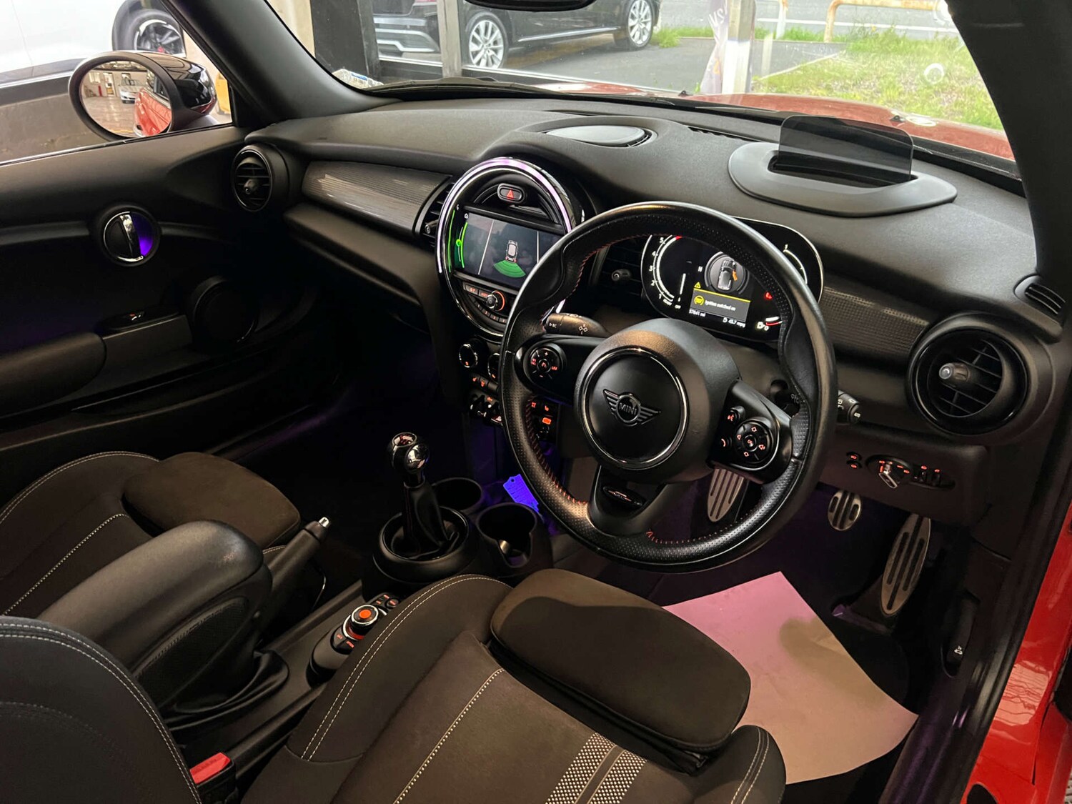 Used MINI Hatch 2020 for sale - 76205341: Photo 11