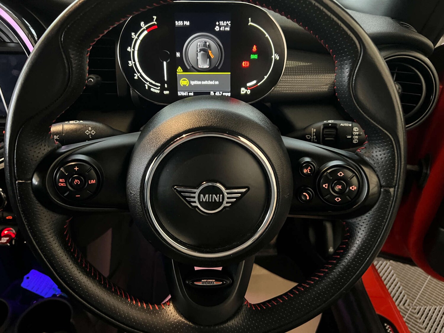 Used MINI Hatch 2020 for sale - 76205341: Photo 14