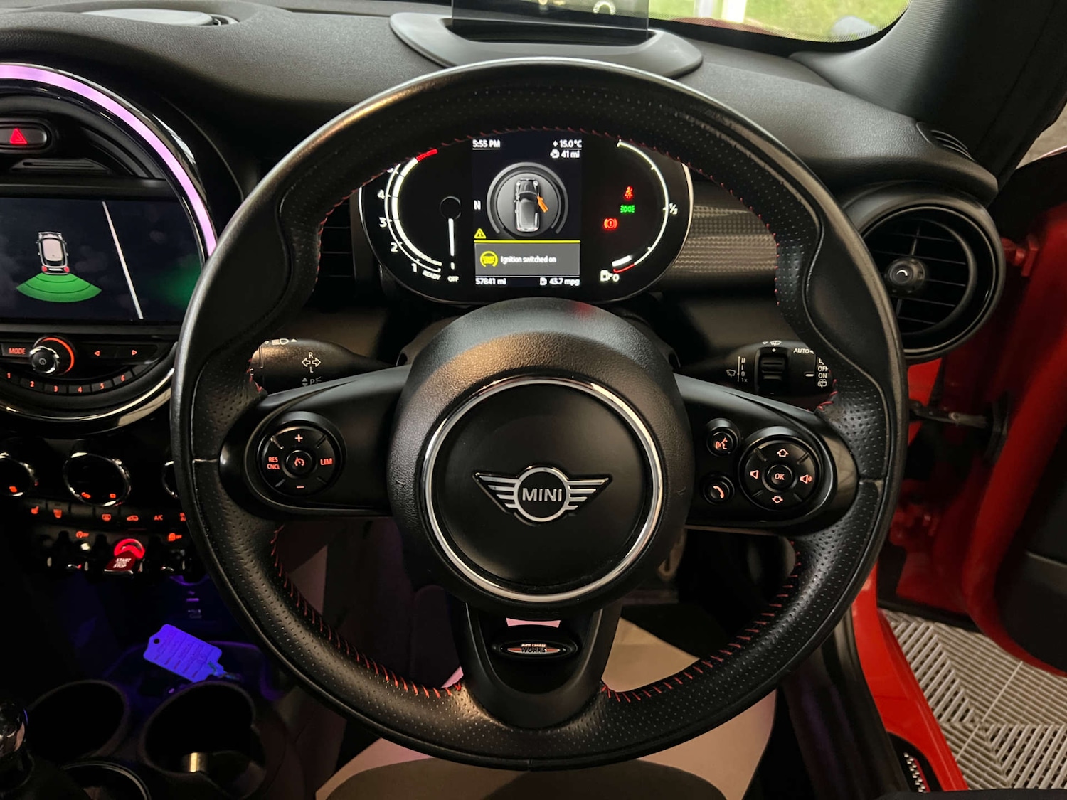 Used MINI Hatch 2020 for sale - 76205341: Photo 16