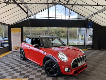 2020 - 1.5 Cooper Sport 3dr