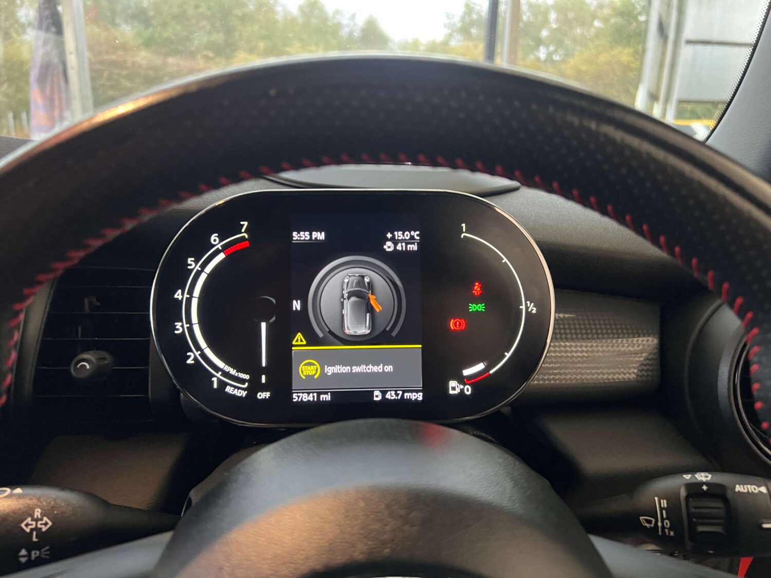 Used MINI Hatch 2020 for sale - 76205341: Photo 20