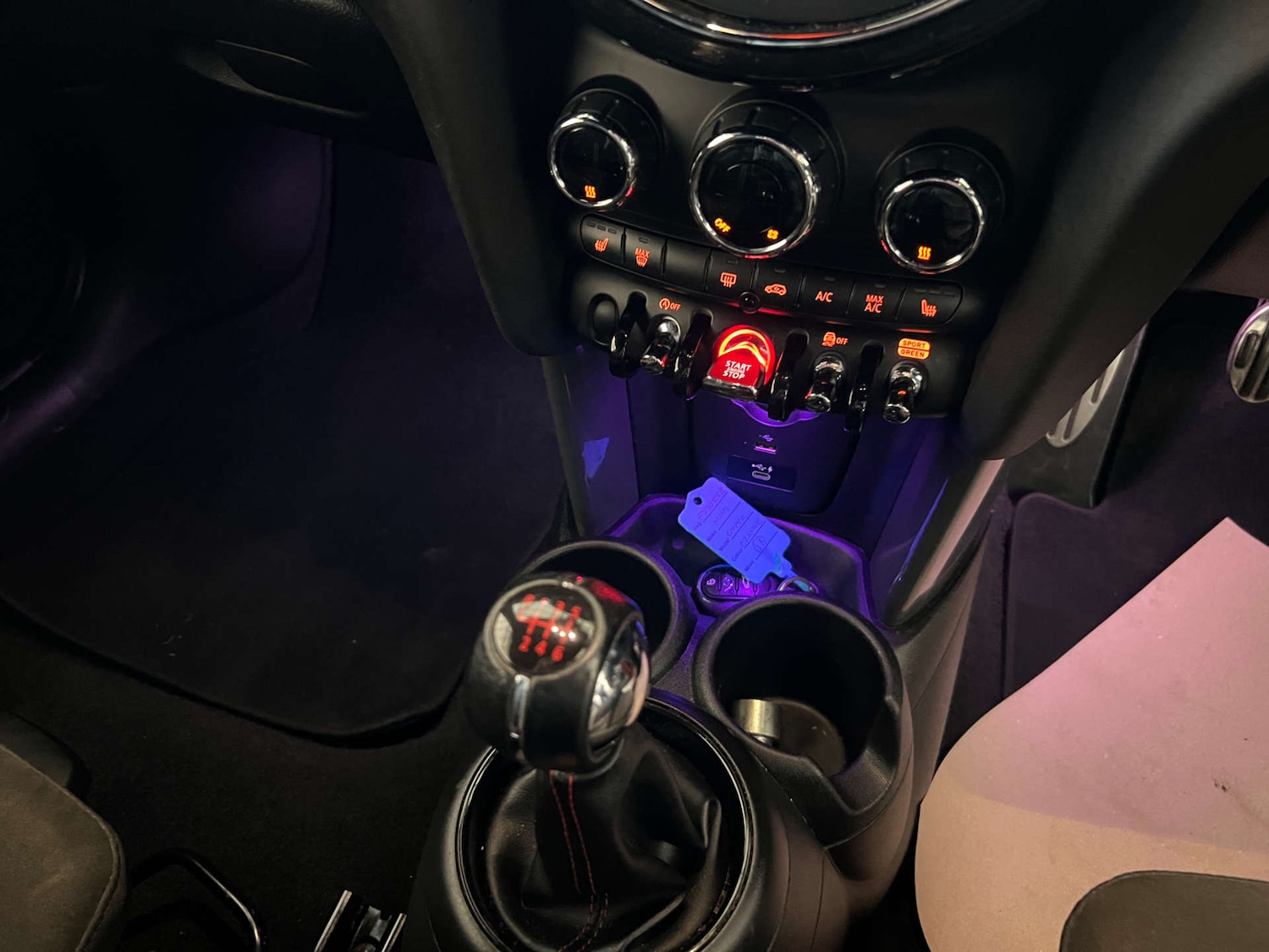 Used MINI Hatch 2020 for sale - 76205341: Photo 22