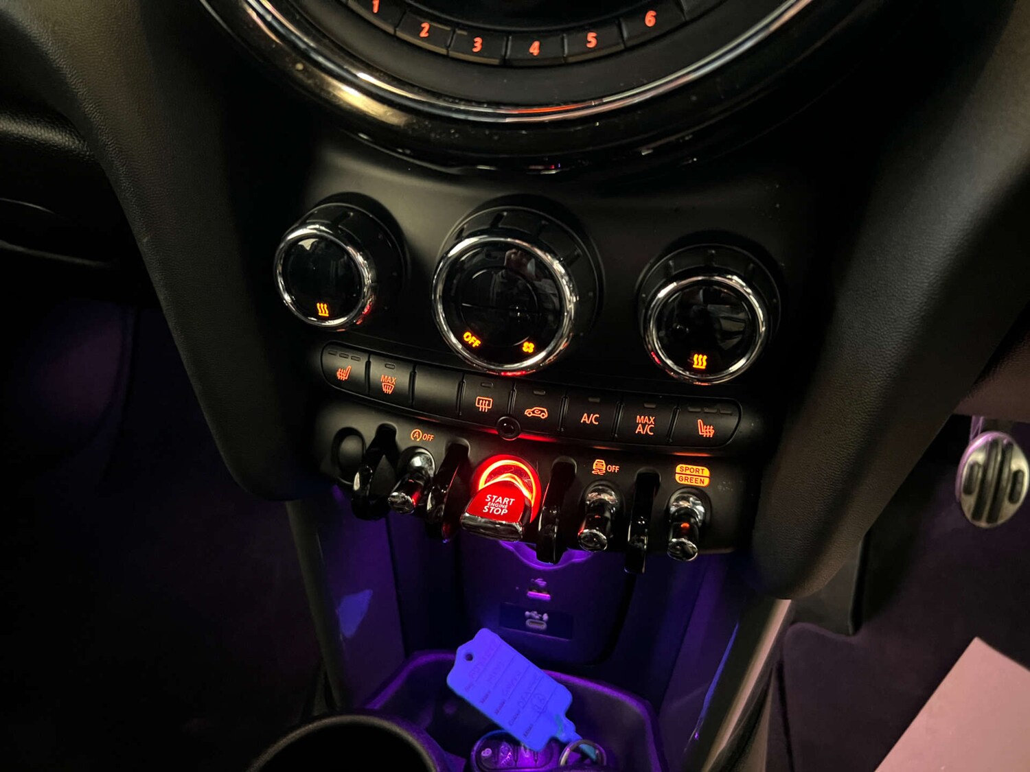 Used MINI Hatch 2020 for sale - 76205341: Photo 23