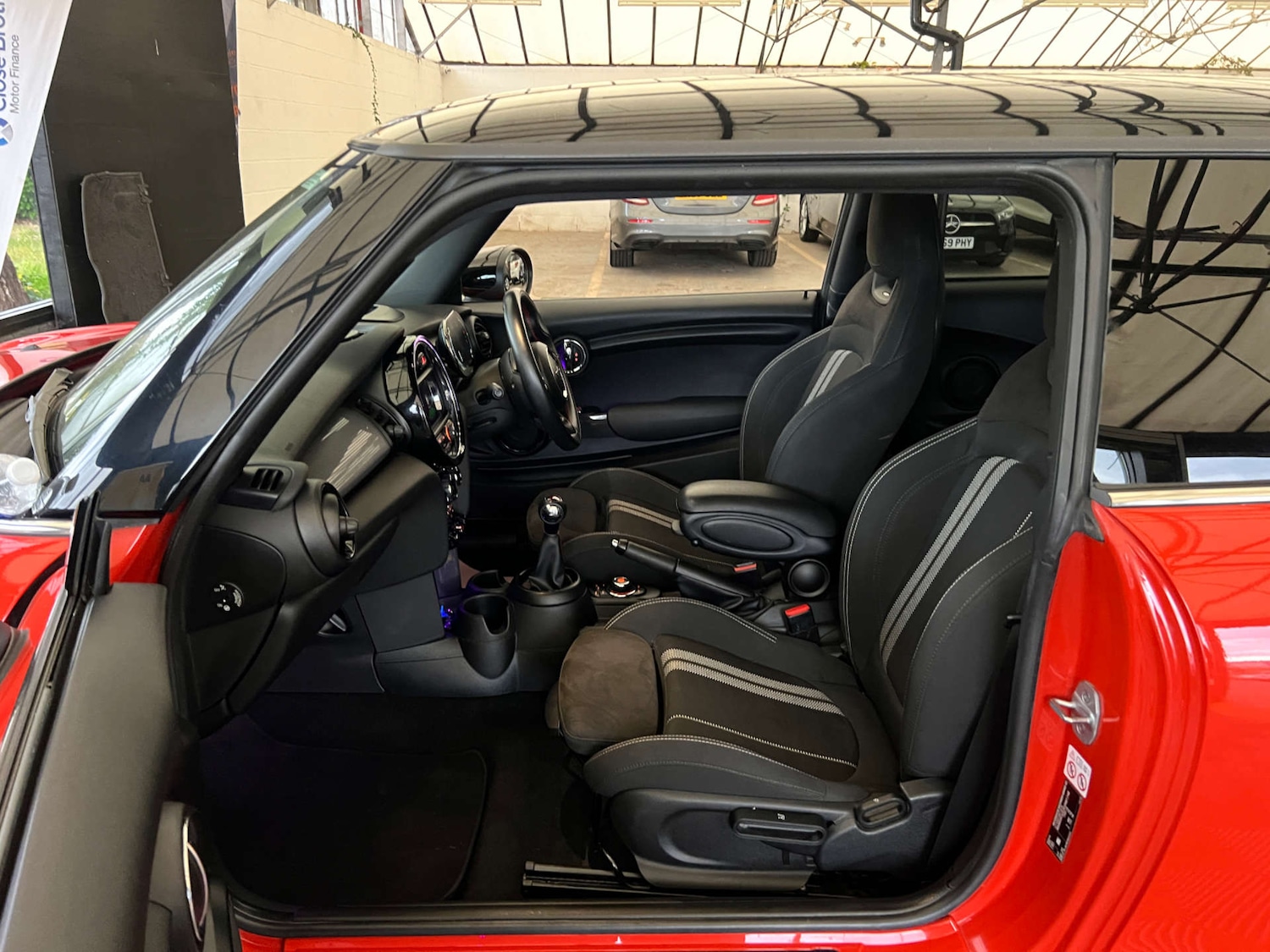 Used MINI Hatch 2020 for sale - 76205341: Photo 29