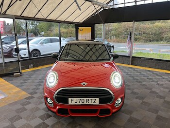 Used MINI Hatch 2020 for sale - 76205341: Photo