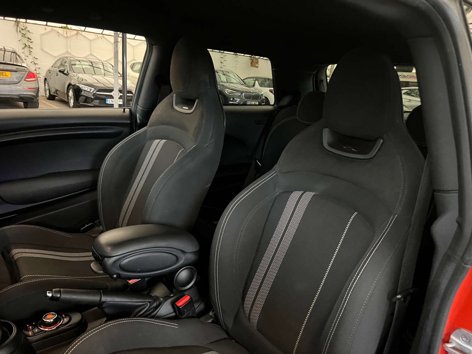 Used MINI Hatch 2020 for sale - 76205341: Photo 30